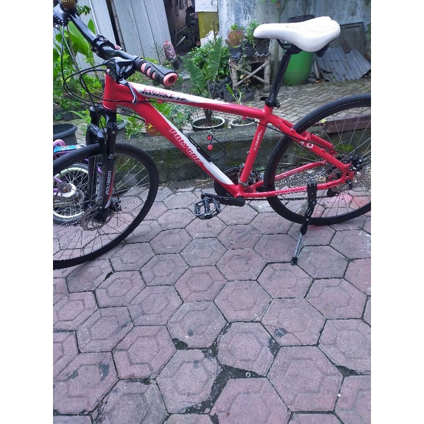 Polygon Heist 1.0 hybrid