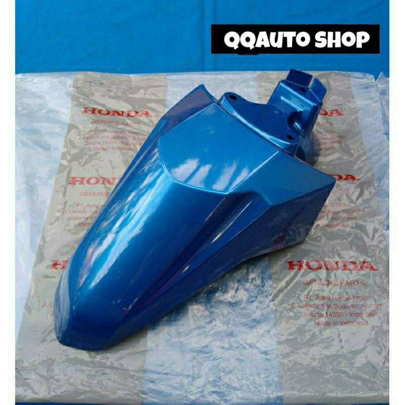 spakbor depan beat fi th 2012-2015 original AHM