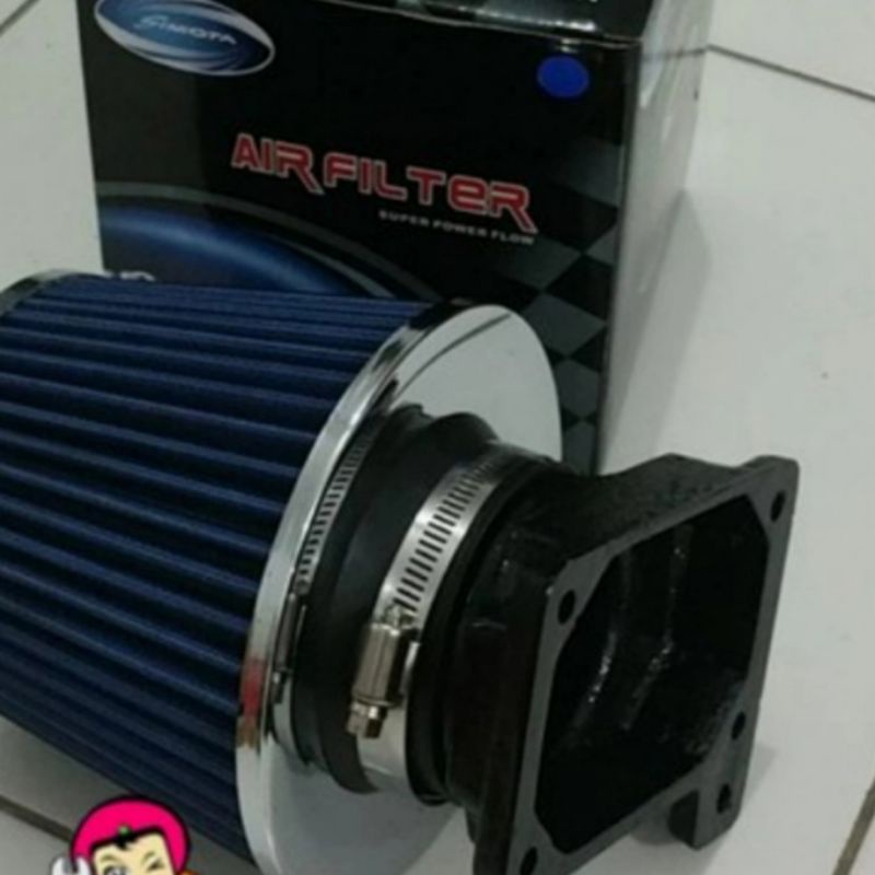 Open Filter Mitsubishi - Open Filter Set Mitsubishi