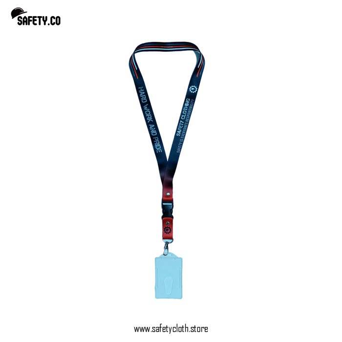 

Unik Lanyard Id Card Sco Diskon
