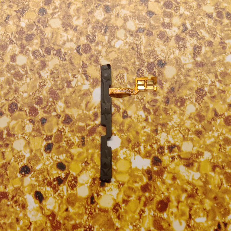 Flexibel Flexible On Off Volume Realme C20/C21/C11 2021/Narzo 50I Copotan Cabutan Bekas