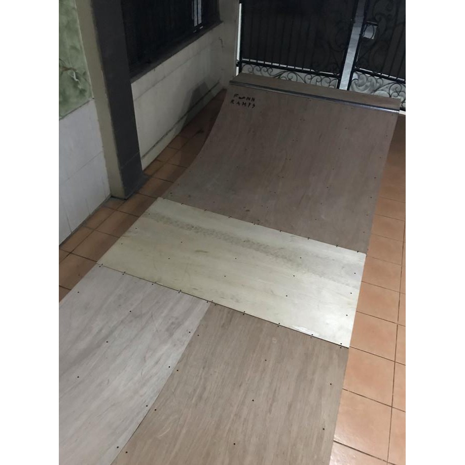 Skateboard / Scooter / Inline / Bmx 