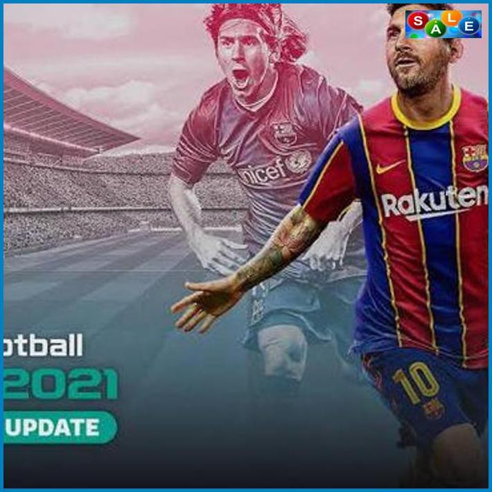✅Harga Game PC eFootball PES 2021 Season Update Steam Original - Original ⭐⭐⭐⭐⭐