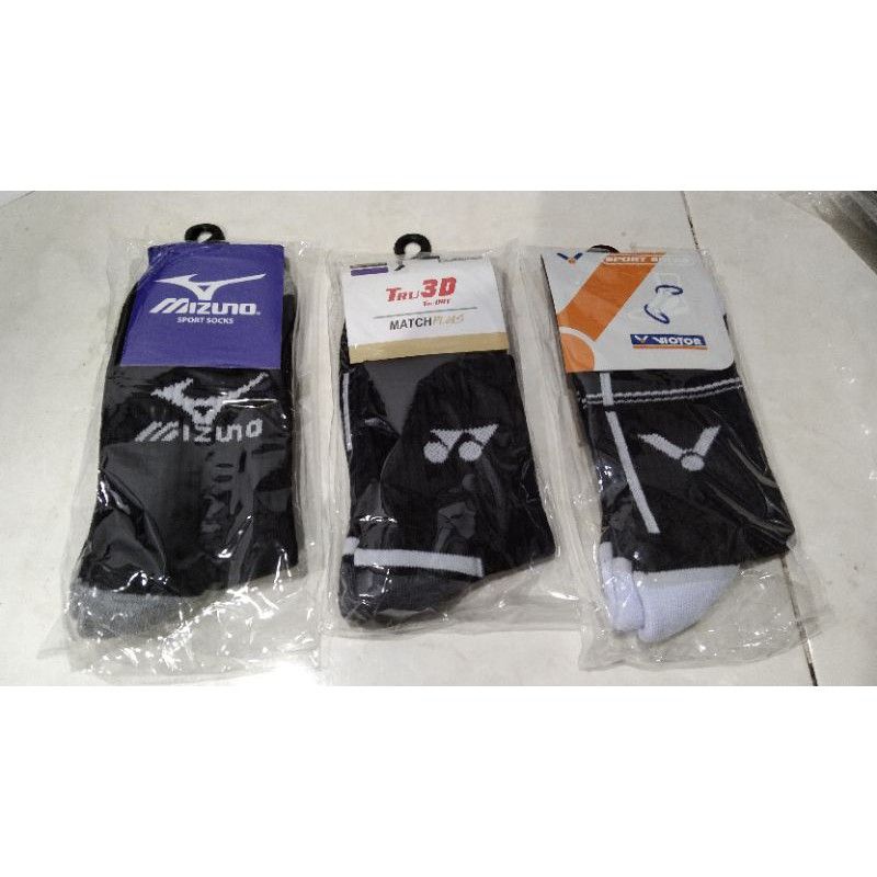 KAOS KAKI SPORT PENDEK