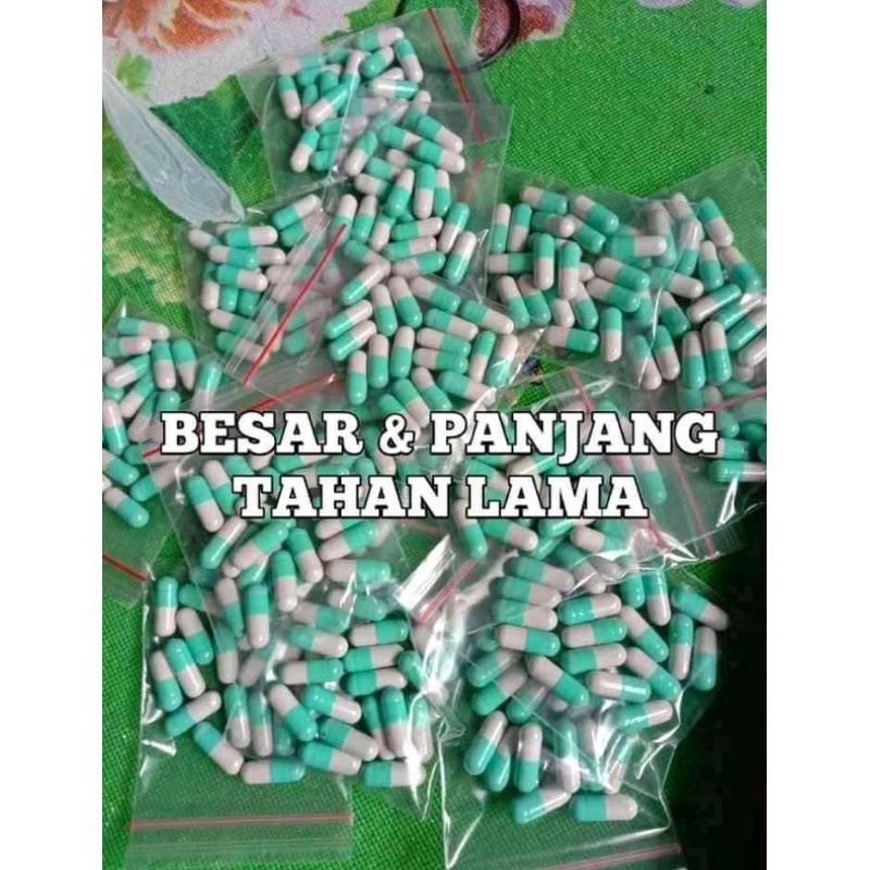 power vitality 80