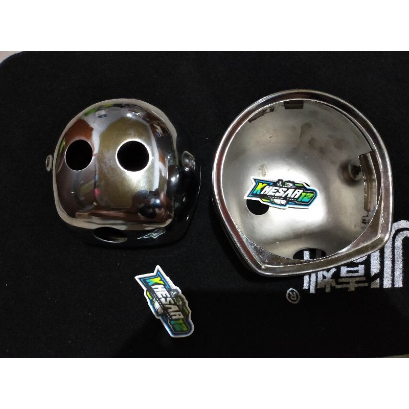 batok lampu van van pres pnp cb batok cb depo daymker jute batok lampu cb gl mp tiger lampu pesek