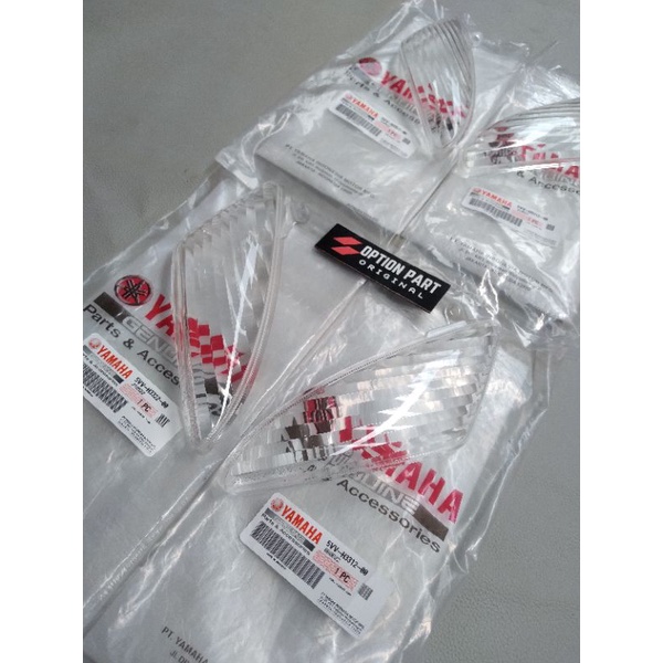 Mika sein mio sporty 5VV