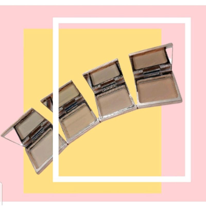 [ OIMIO ] Exclusive Powder Foundation
