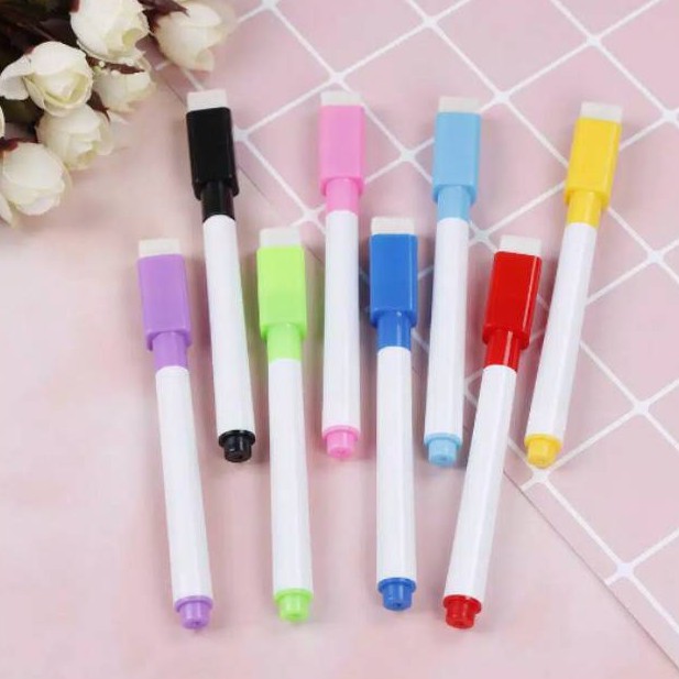 

Tambahan Spidol Mini Wipe Clean