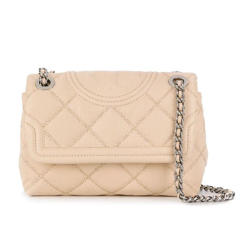 TB Fleming Soft Distressed Small New Cream