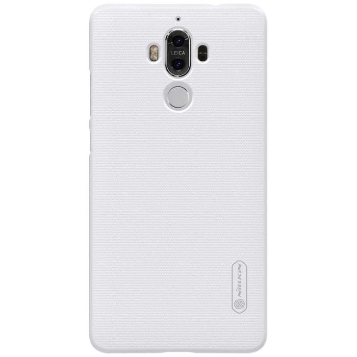 HUAWEI MATE 9 NILLKIN HARDCAASE FROSTED SHIELD ORIGINAL