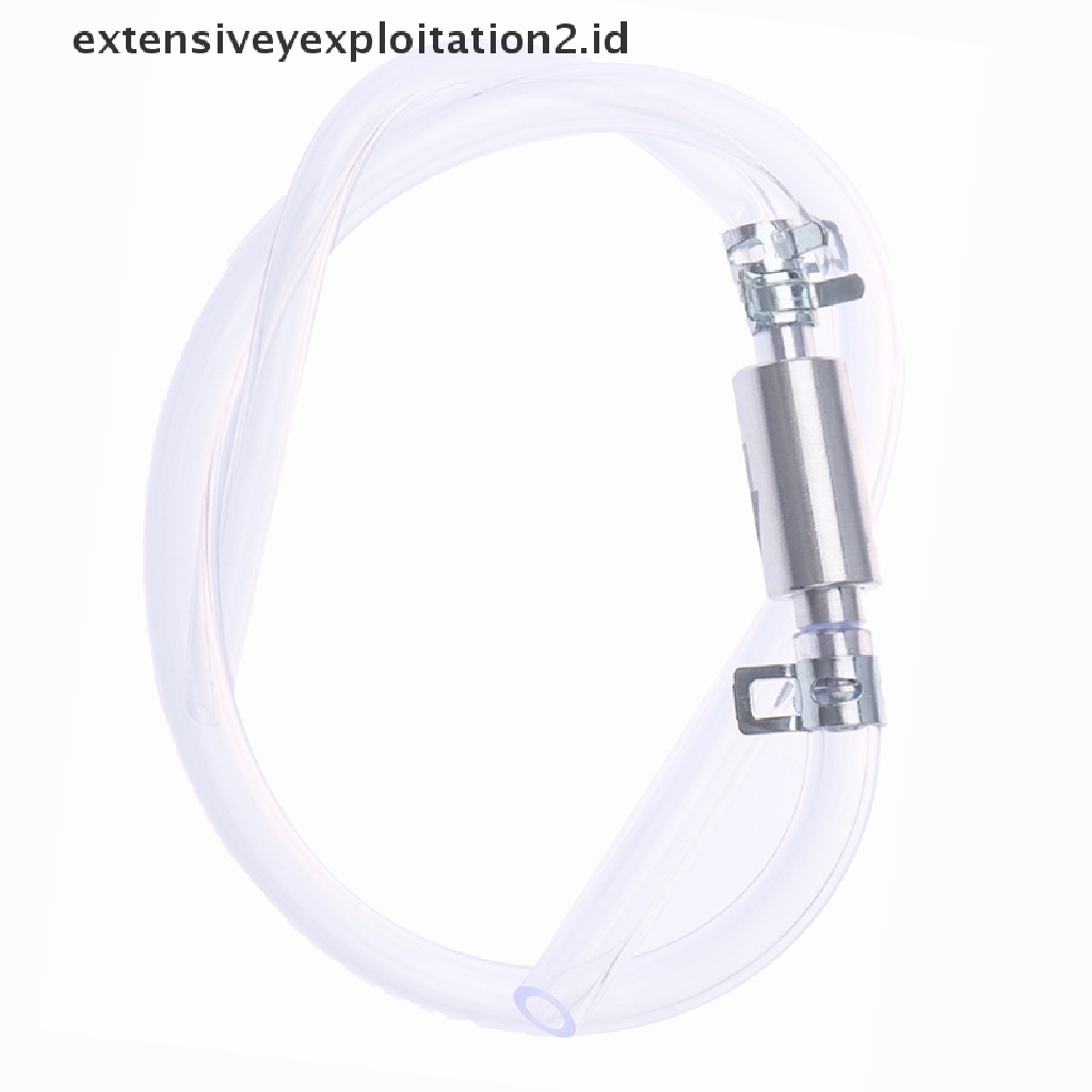 (Hotter) Selang Bleeder Kopling Rem Motor Mobil 1arah