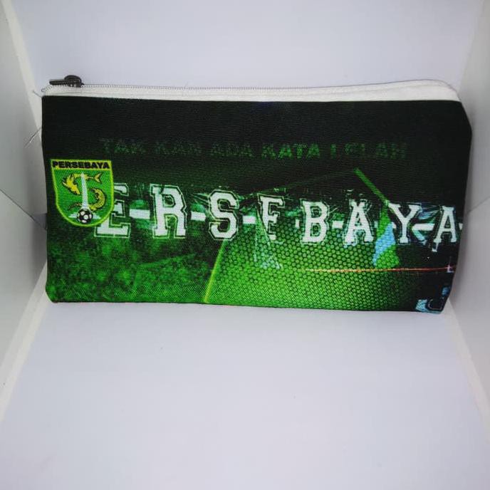 

TEMPAT PENSIL CUSTOME PERSEBAYA
