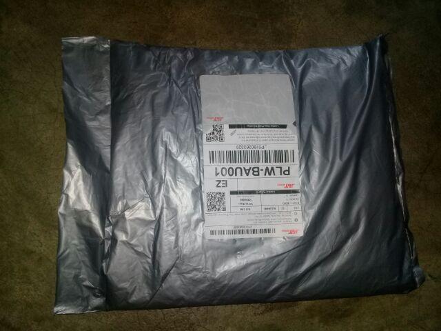 Ahn Kemeja Batik Lengan Pendek/seragam Batik Kantor Pria/kemeja Batik M L Xl Xxl/kemeja Batik Pria