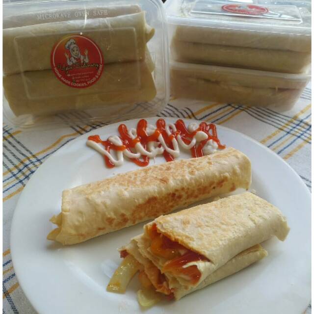 

KEBAB FROZEN