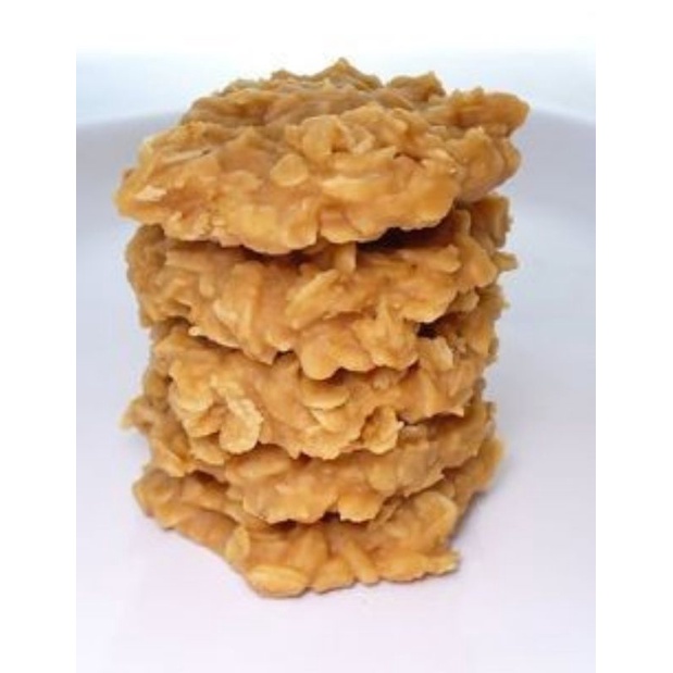 

cookies oat peanutbutter 250gram