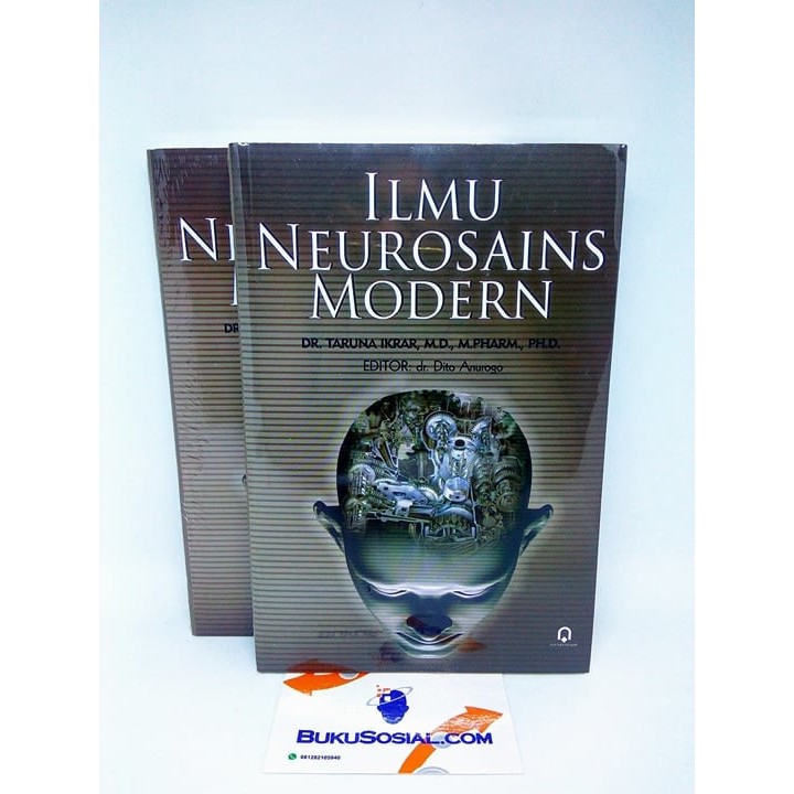 ILMU NEUROSAINS MODERN