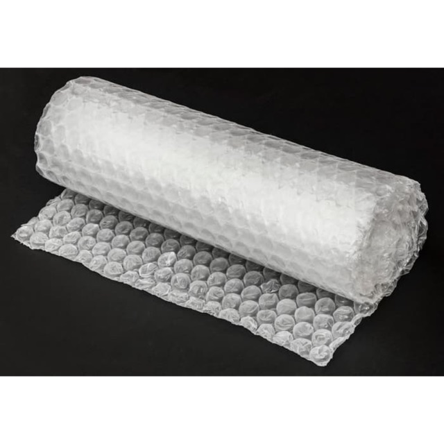 

Bubble wrap