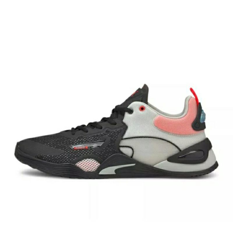 Puma Fuse Original Sneaker Olahraga Pria
