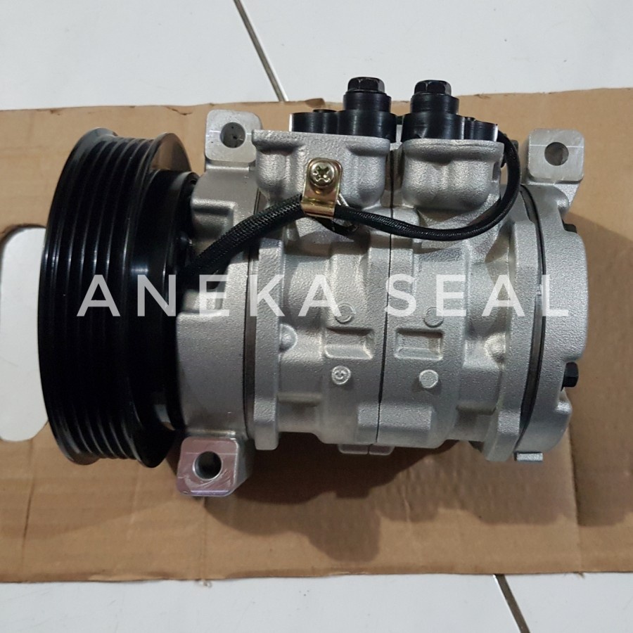 Compressor Kompresor Compresor AC Escudo 2.0 CC 2000 CC