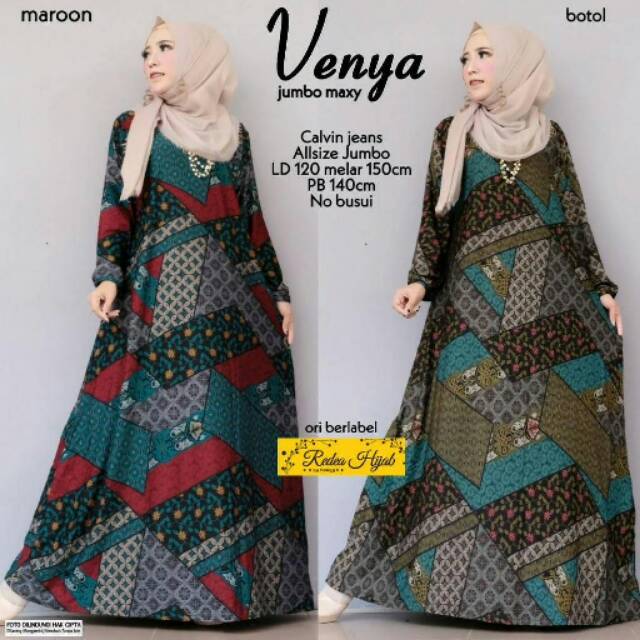 

Venya