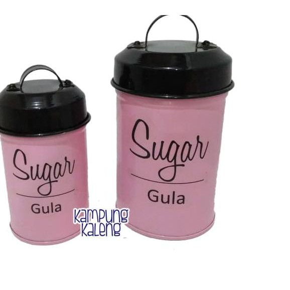 Jual Murah *pqd-73 【tempat / Wadah Gula - Kopi - Teh ., 5aEXOWIzMorn3