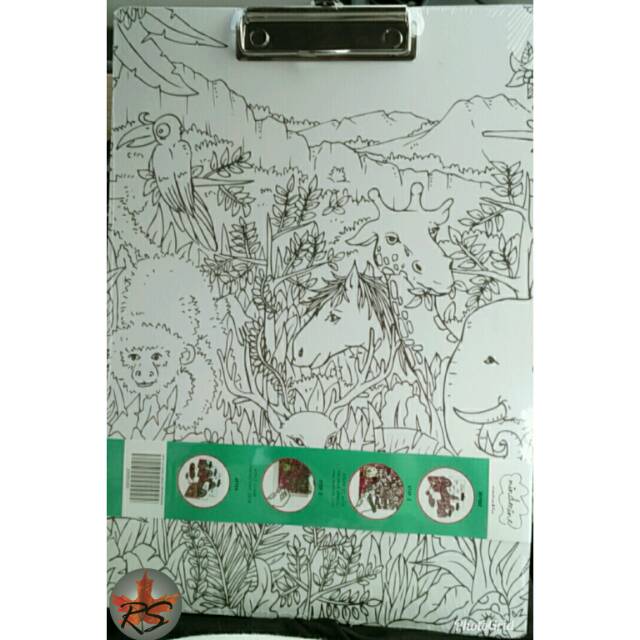 

Clipboard A4 & A6