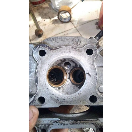 paket bore up mio 150cc klep sonic