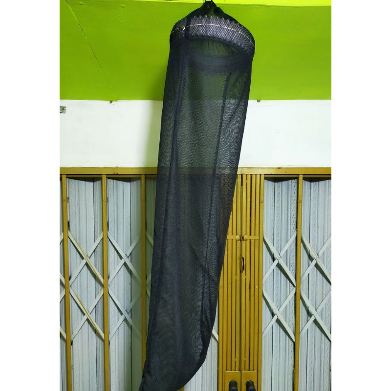 KARAMBA  KEPIS KOJA WADAH IKAN ANTI TENGGELAM PANJANG 1M