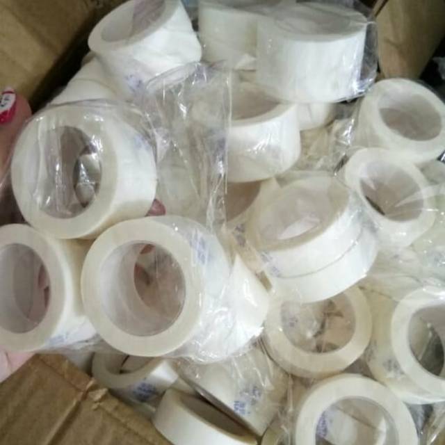 

Lashtape Refil