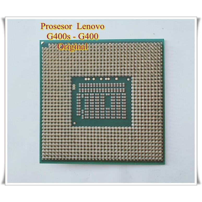 prosesor processor proci Laptop intel ci3 c-i3 core-i3 SR0N1 i3-3110M 2.40 GHz g26956 asus acer dell