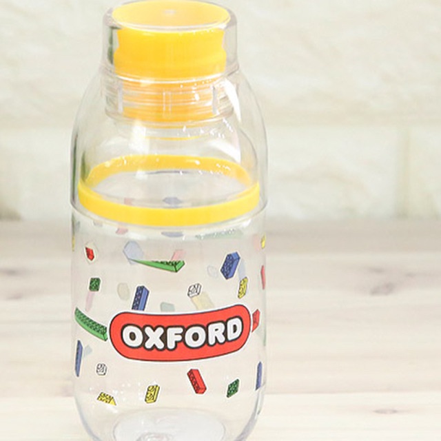 Oxford Lego Kids Bottle
