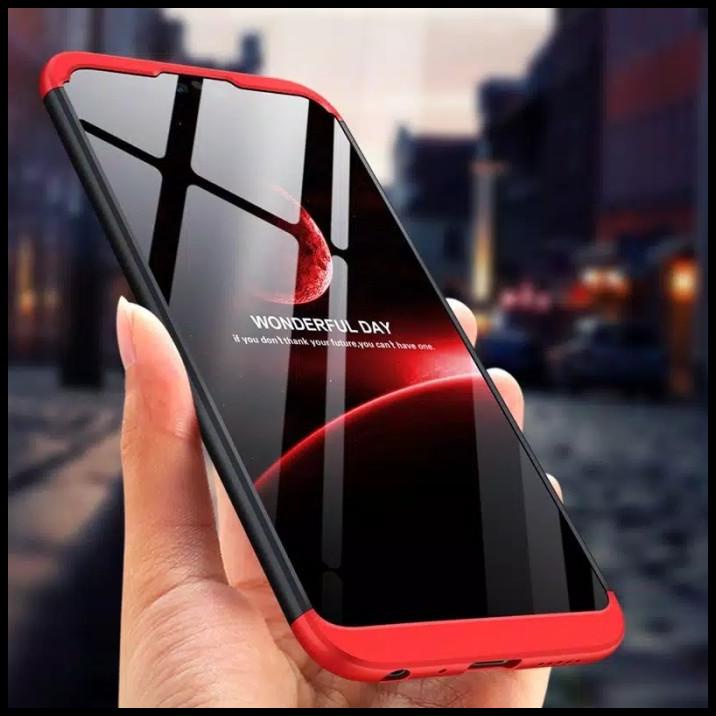 Original Gkk Honor 9I Case 360 Full Protection