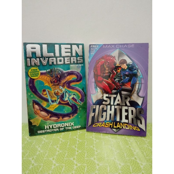 KOMIK IMPOR - TEENAGER BOOK - COMIC