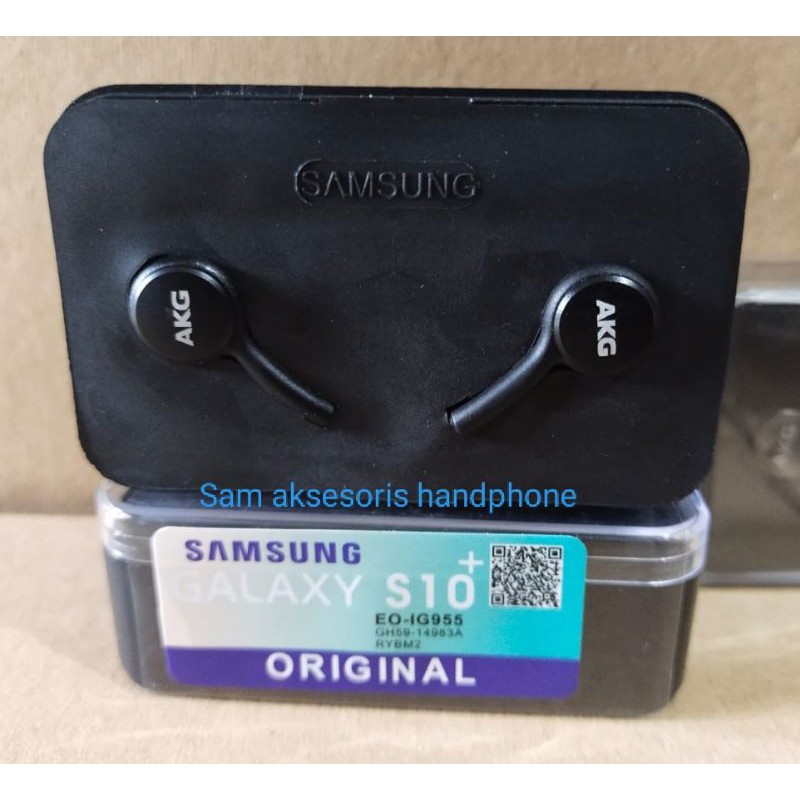 earphone AKG samsung