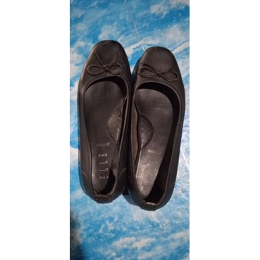 Preloved Sepatu Elle