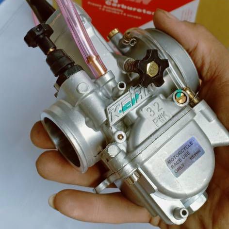 Carburetor Karbu Karburator PWK 24 26 28 30 32 34 SUDCO KOTAK - Karburator KARBU PWK KEIHIN SUDCO 24 26 28 30 32 34 MM ORIGINAL