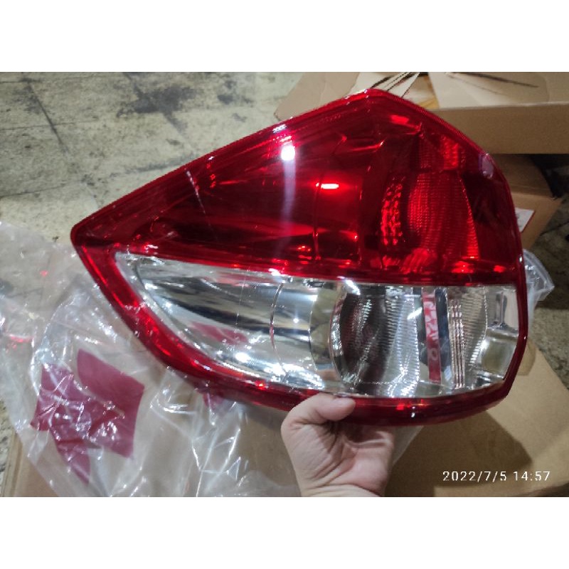 Lampu Stop Belakang Ertiga Original SGP