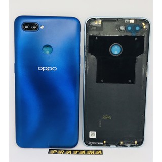 BACKDOOR BACK OPPO A12 KESING HP OPPO A12 ORIGINAL NEW | Shopee Indonesia