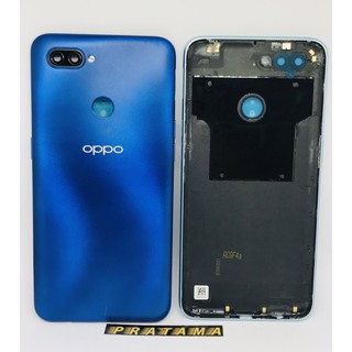 BACKDOOR BACK OPPO A12 KESING HP OPP   O A12 ORIGINAL NEW