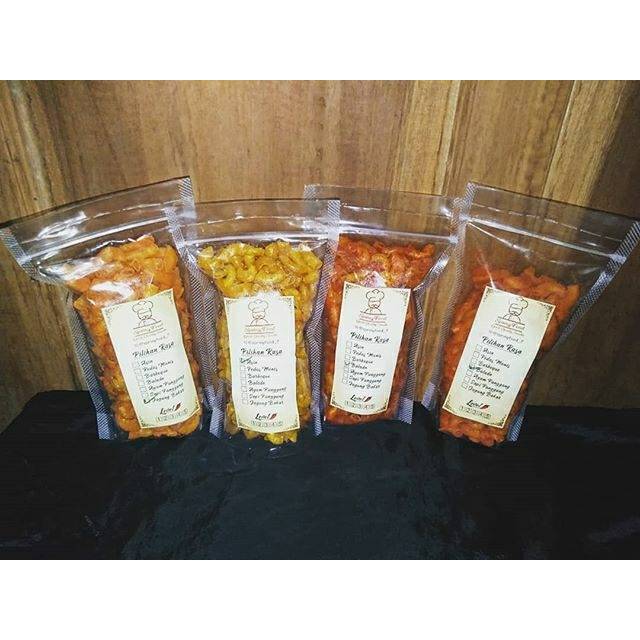 

Makaroni springfood Pasuruan