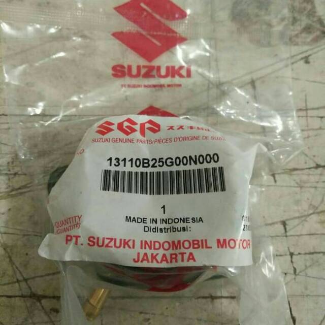 Manipol Suzuki satria original FU150 original alltype