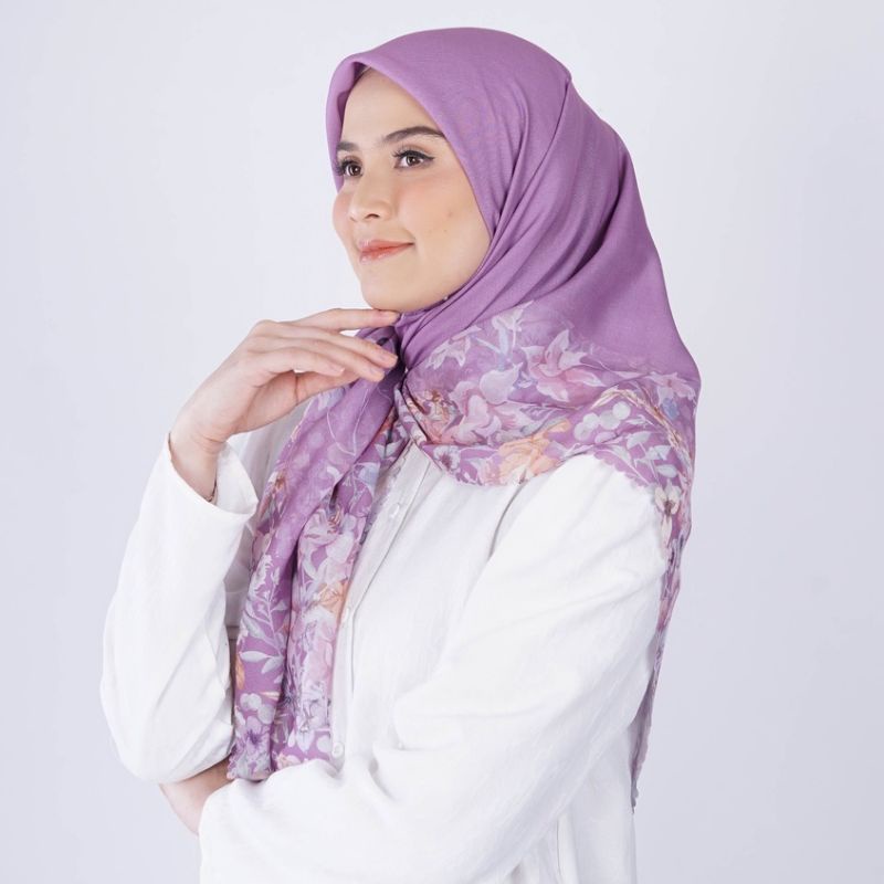 Kaila Yasna elzatta - segiempat Elzatta