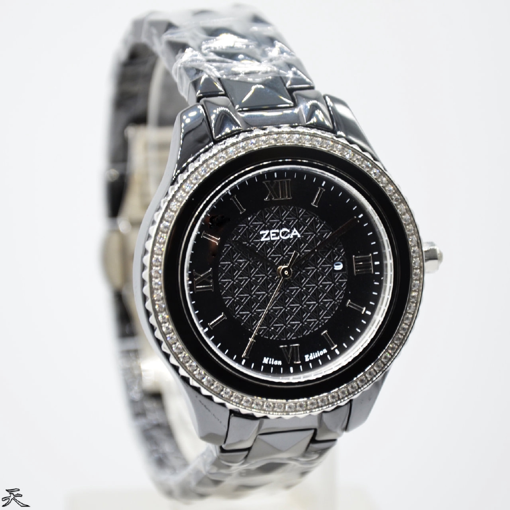 Jam Tangan Pria Zeca ZC5964AD D3,8cm