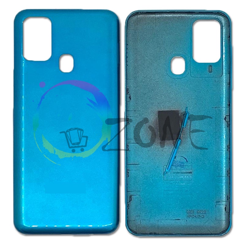 BACKDOOR - BACK CASING - TUTUPAN BATERAI SAMSUNG M31 - M315