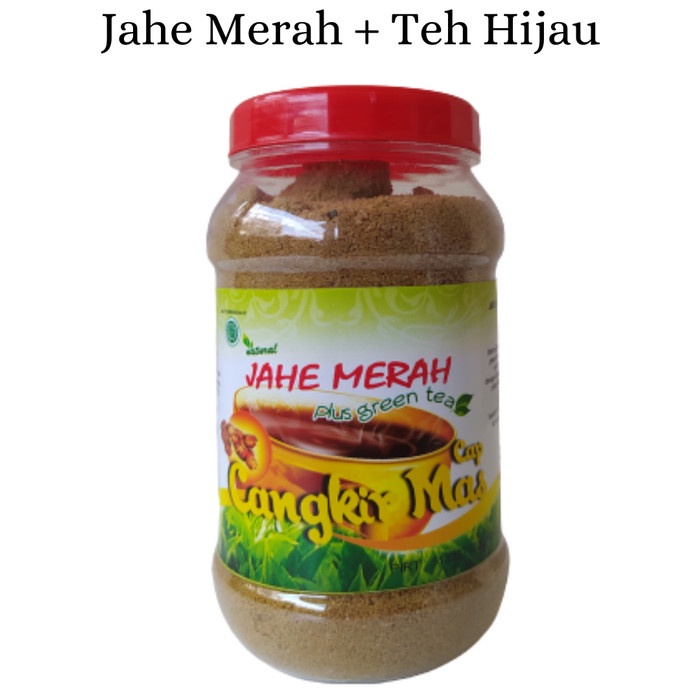 

tradisional-minuman- jahe merah cangkir mas - original -minuman-tradisional.