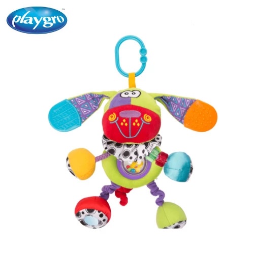 Playgro Activity Doofy Dog