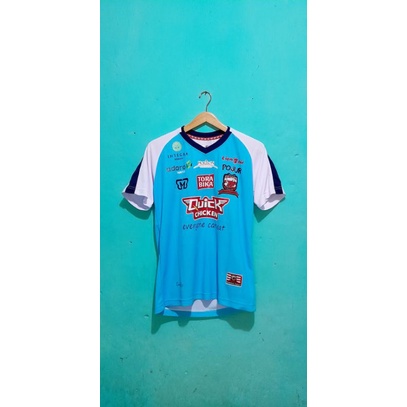 Jersey Madura United Away 2018 Original