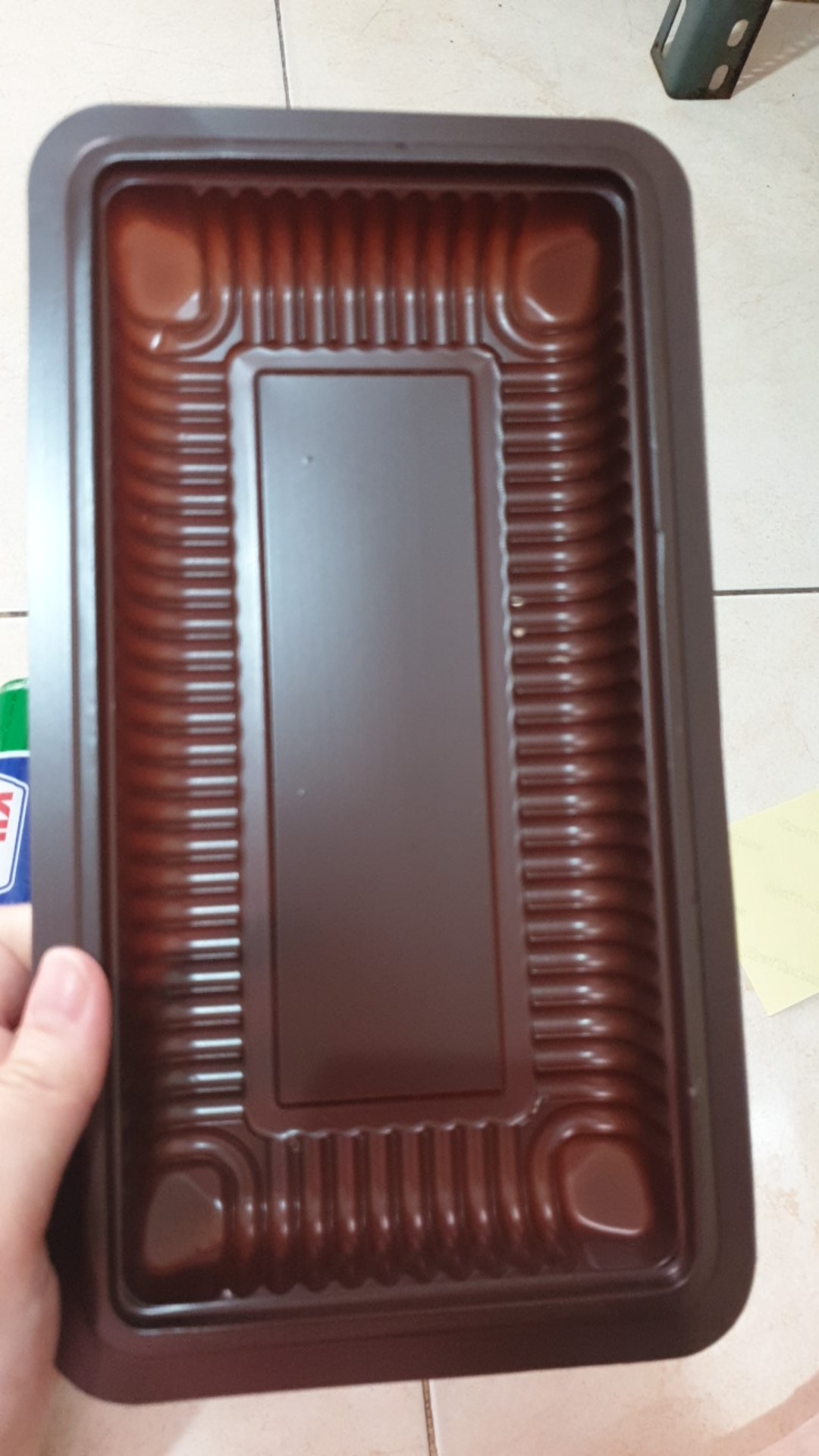 Mika Brownies Uk. Sedang/tanggung (10pc)