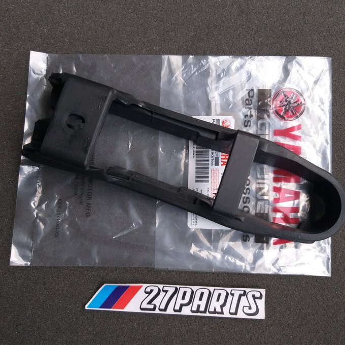 KARET ARM SUPERTRACK YAMAHA RX KING ORIGINAL